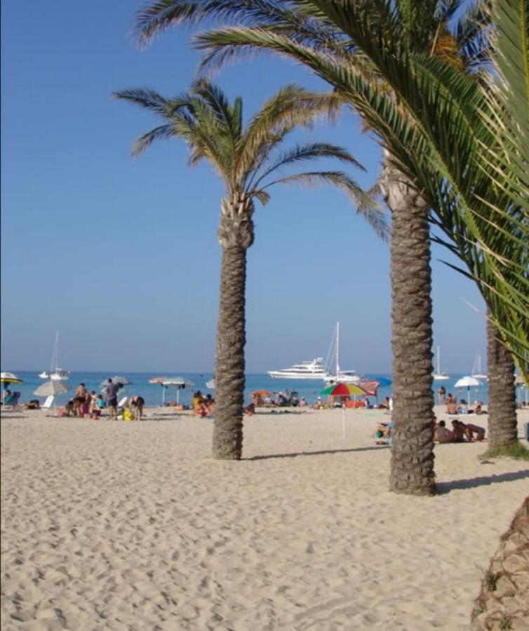 Casa Vacanze Il Faro San Vito Lo Capo-Trapani-Sicilia Ovest Holiday Home Экстерьер фото