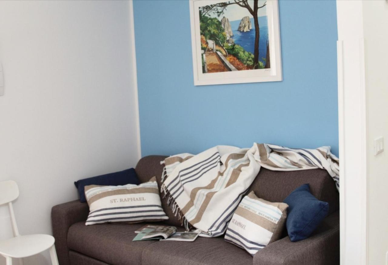 Casa Vacanze Il Faro San Vito Lo Capo-Trapani-Sicilia Ovest Holiday Home Экстерьер фото