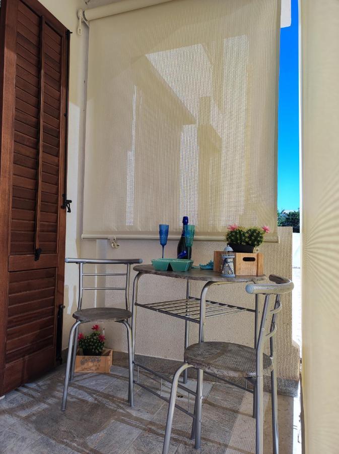 Casa Vacanze Il Faro San Vito Lo Capo-Trapani-Sicilia Ovest Holiday Home Экстерьер фото