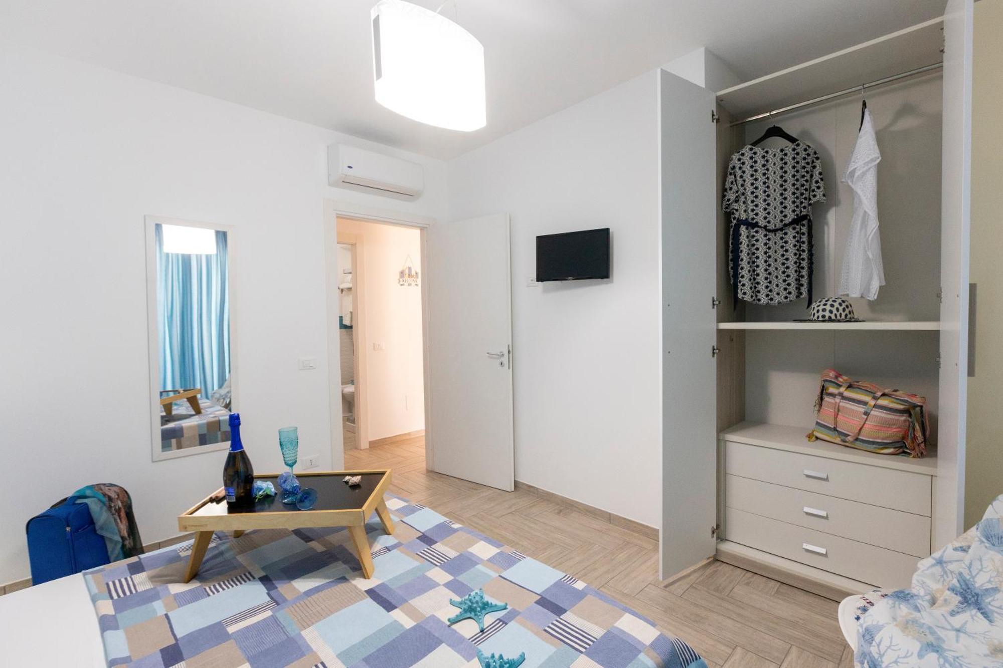 Casa Vacanze Il Faro San Vito Lo Capo-Trapani-Sicilia Ovest Holiday Home Экстерьер фото