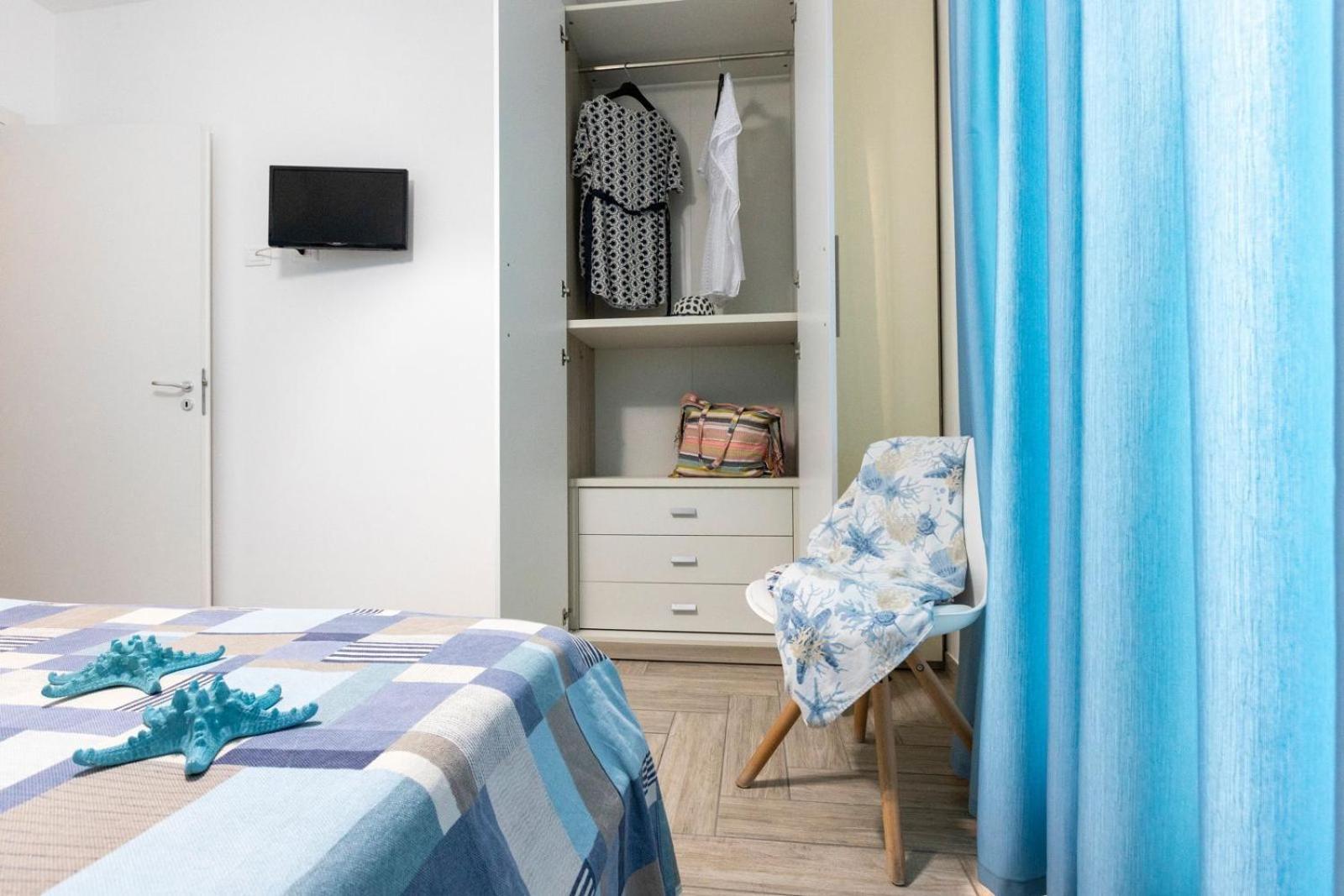Casa Vacanze Il Faro San Vito Lo Capo-Trapani-Sicilia Ovest Holiday Home Экстерьер фото